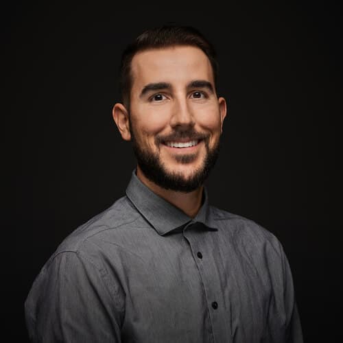 Josh M. Diaz
